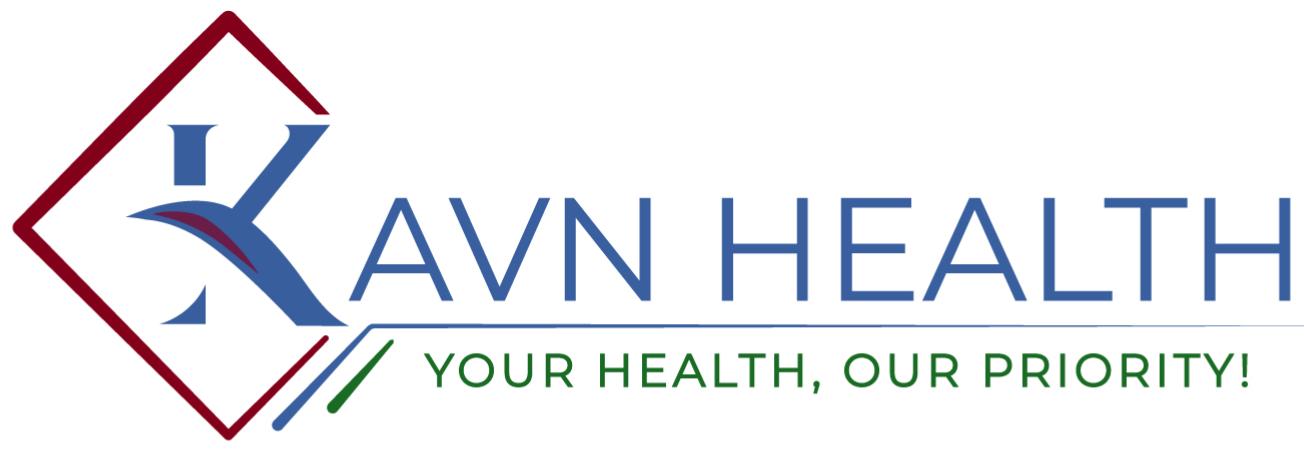 KAVN Health logo